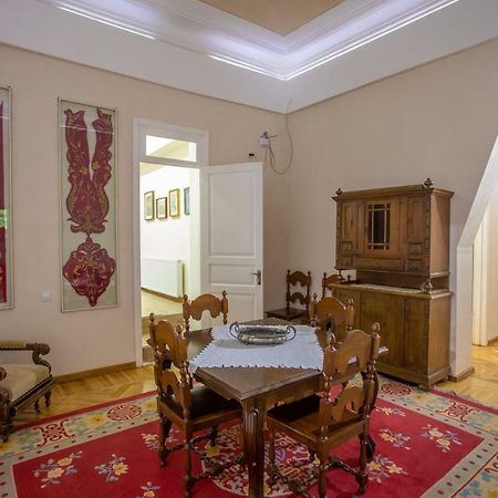 Hotel Veneto クタイシ エクステリア 写真