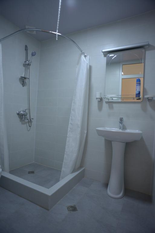 Hotel Veneto クタイシ エクステリア 写真