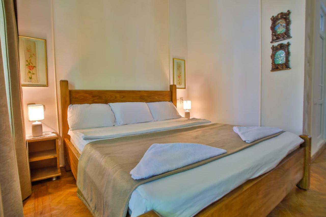 Hotel Veneto クタイシ エクステリア 写真