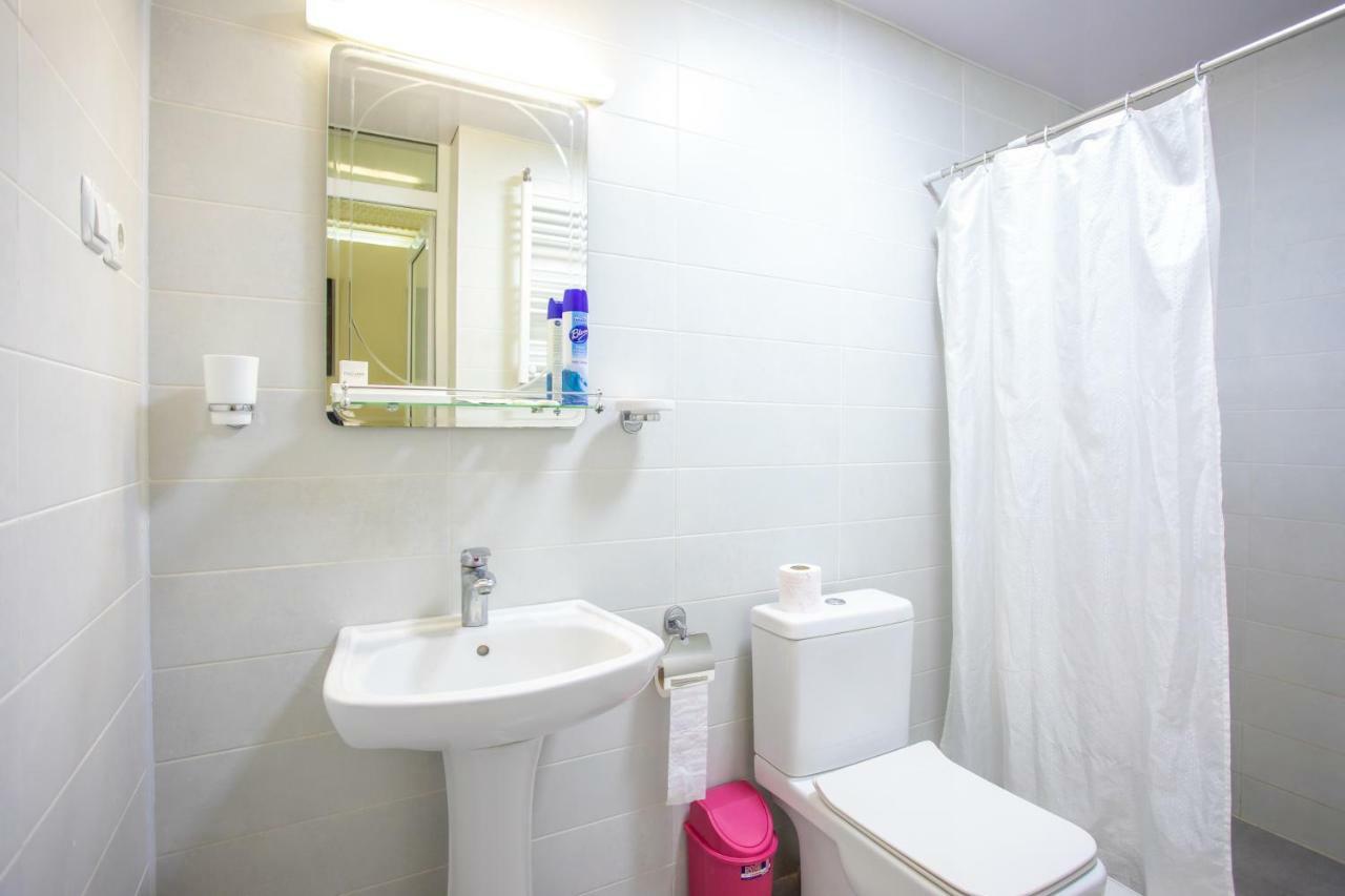Hotel Veneto クタイシ エクステリア 写真