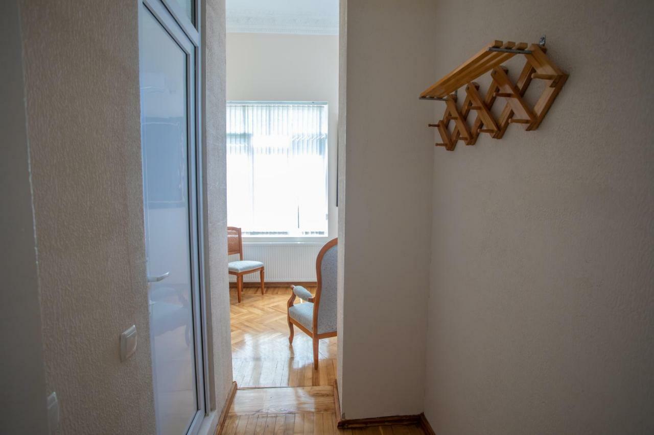 Hotel Veneto クタイシ エクステリア 写真