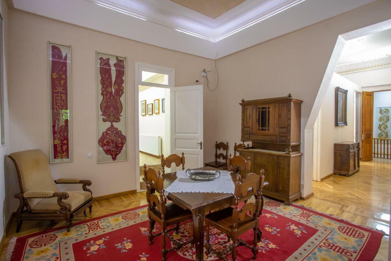 Hotel Veneto クタイシ エクステリア 写真