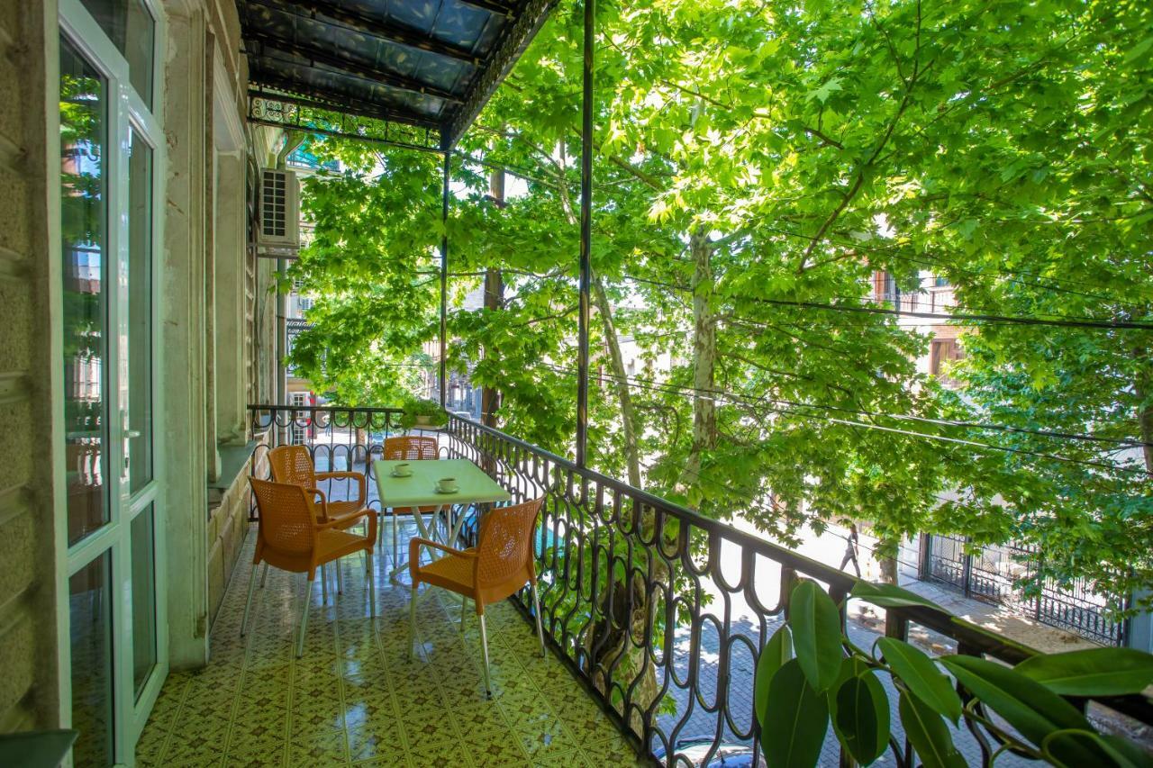 Hotel Veneto クタイシ エクステリア 写真
