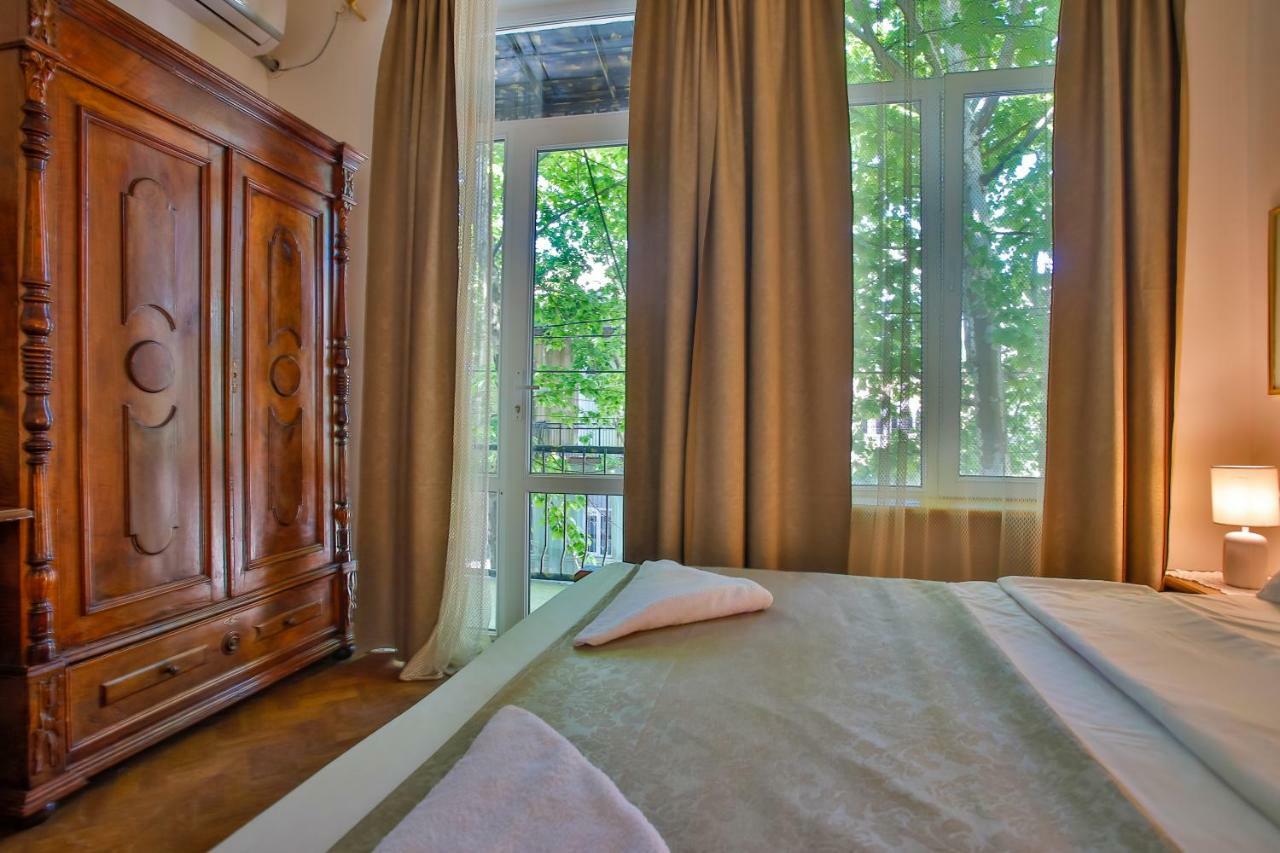 Hotel Veneto クタイシ エクステリア 写真